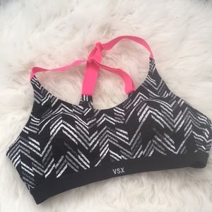2/$20 Victoria’s Secret VSX sports bra
